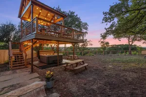 Image of Guadalupe Bluff Bunk House