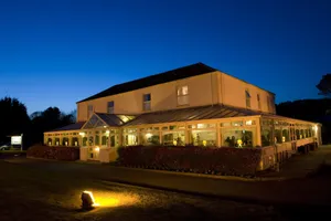 Image of Ashburnham Hotel