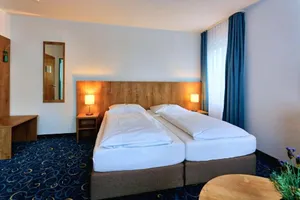 Image of Appartis - Hotel am Stadtpark
