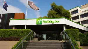 Image of Holiday Inn Warwick Farm by IHG