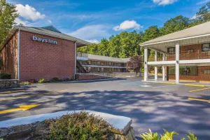 Image of Days Inn by Wyndham Elmsford
