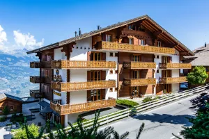 Image of Hôtel Chalet Royal