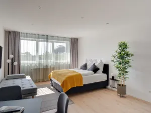 Image of limehome Darmstadt Wilhelminenstraße - Digital Access