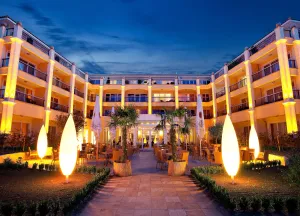 Image of Hotel Gran BelVeder & Ostsee Therme Resort & Spa
