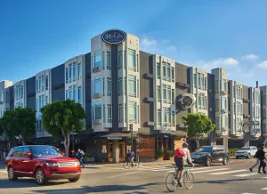 Image of Hotel Zoe Fisherman's Wharf