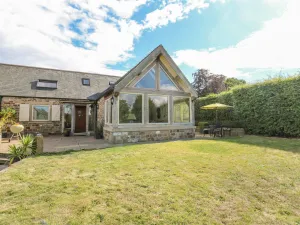 Image of Swallows Barn