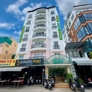 Image of Green Star Hotel
