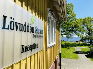 Image of Lövudden Strand