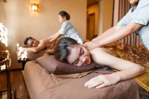 Image of HARRIS Hotel Batam Center