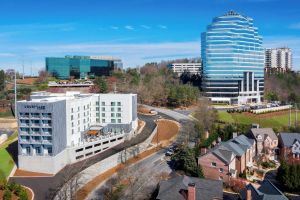 Image of Courtyard by Marriott Atlanta Vinings/Galleria