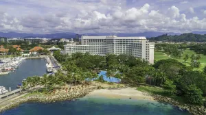 Image of The Pacific Sutera