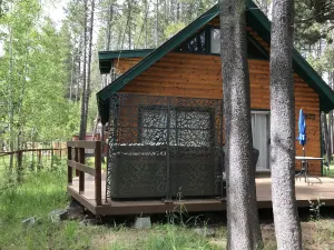 Image of 1625a Atroari 3 Bedroom Chalet by RedAwning