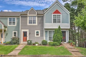 Image of Norcross Townhome about 18 Mi to Dtwn Atlanta!