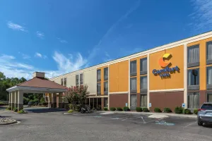 Image of Comfort Inn Laurinburg