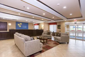 Image of Holiday Inn Express Hartford-Newington by IHG