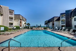 Image of 2 BR Ocean Forest Villa Steps Away From Pristine Sandy Beaches