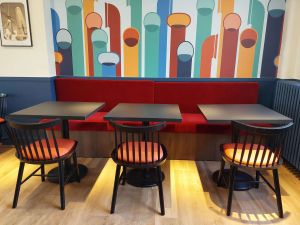 Image of Ibis Styles Rouen Centre Cathédrale