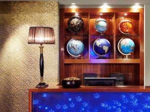 Image of 25hours Hotel The Goldman