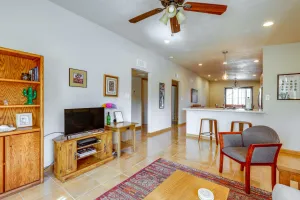 Image of Tempe Vacation Rental 2 Mi to Arizona State U!