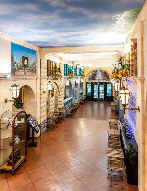 Image of Hotel des Colonies Brussels by Mercure