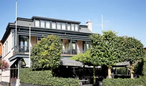 Image of Hotel Promenade