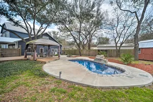 Image of Spacious Abode, Walk to Texas Heroes Square!