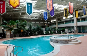 Image of Ramada by Wyndham State College Hotel & Conference Center