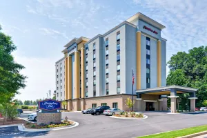 Image of Hampton Inn Atlanta Kennesaw