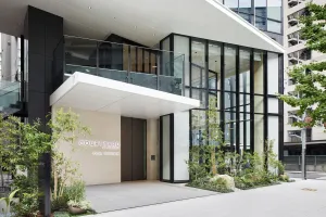 Image of Courtyard by Marriott Osaka Honmachi