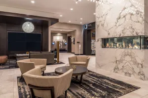 Image of Doubletree By Hilton Lafayette East