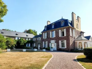 Image of Domaine des Longrais