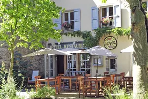 Image of Hotel La Bougnate