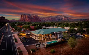 Image of Kokopelli Inn Sedona, Trademark Collection by Wyndham