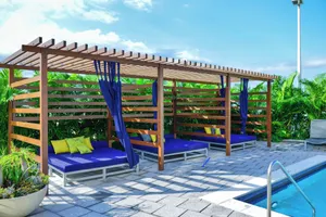 Image of 1006-Condominium in the heart of Midtown Miami