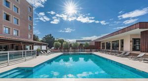 Image of Best Western Marseille Aeroport