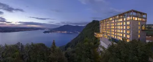 Image of Bürgenstock Hotel & Alpine Spa