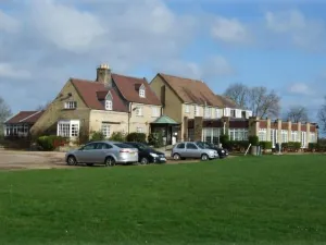Image of Pike and Eel Hotel and Marina