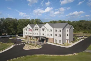 Image of Element Lenox Berkshires