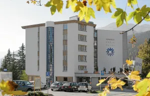Image of Kongress Hotel Davos