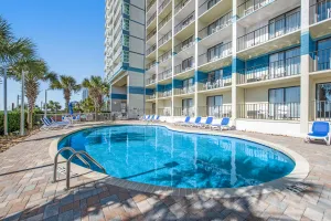 Image of Carolinian Beach Resort