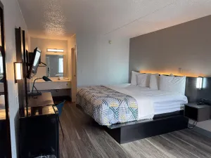 Image of Motel 6-Farmington Hills, MI - Northwest - Farmington Hills