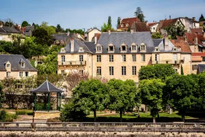 Image of Hôtel Restaurant de Bouilhac