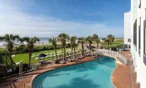 Image of Monterey Bay Suites