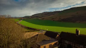 Image of Tottington Manor Hotel