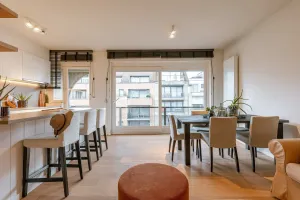 Image of Huswell - Modern apartment close to the beach