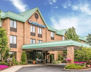 Image of Comfort Inn