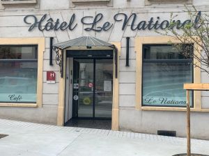 Image of Hôtel Le National