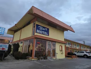 Image of BEST MOTEL