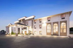 Image of Comfort Inn & Suites Pueblo