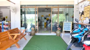 Image of Mae Pon Hostel